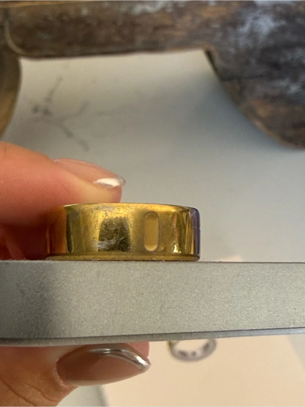 Oura Ring 4
